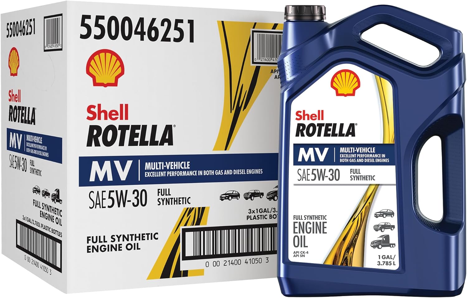 Top 5 Best Motor Oil Brands for Long-Lasting Engine Performance 1 71YJKKtLAsL. AC SL1500