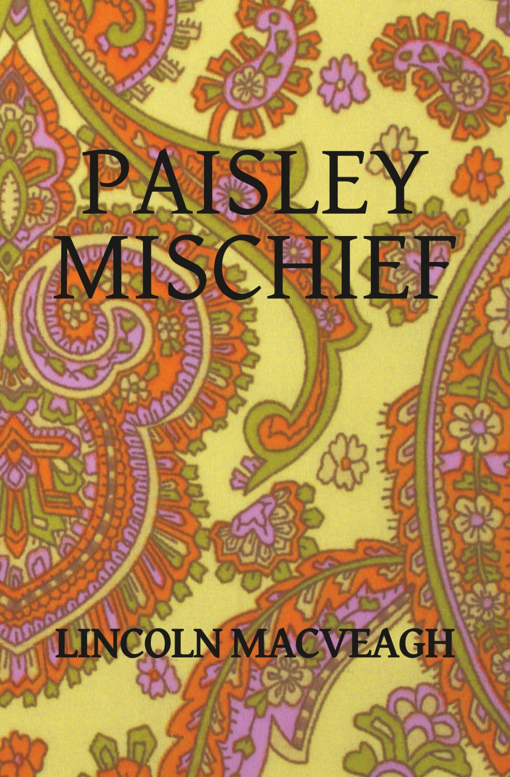 Paisley Mischief