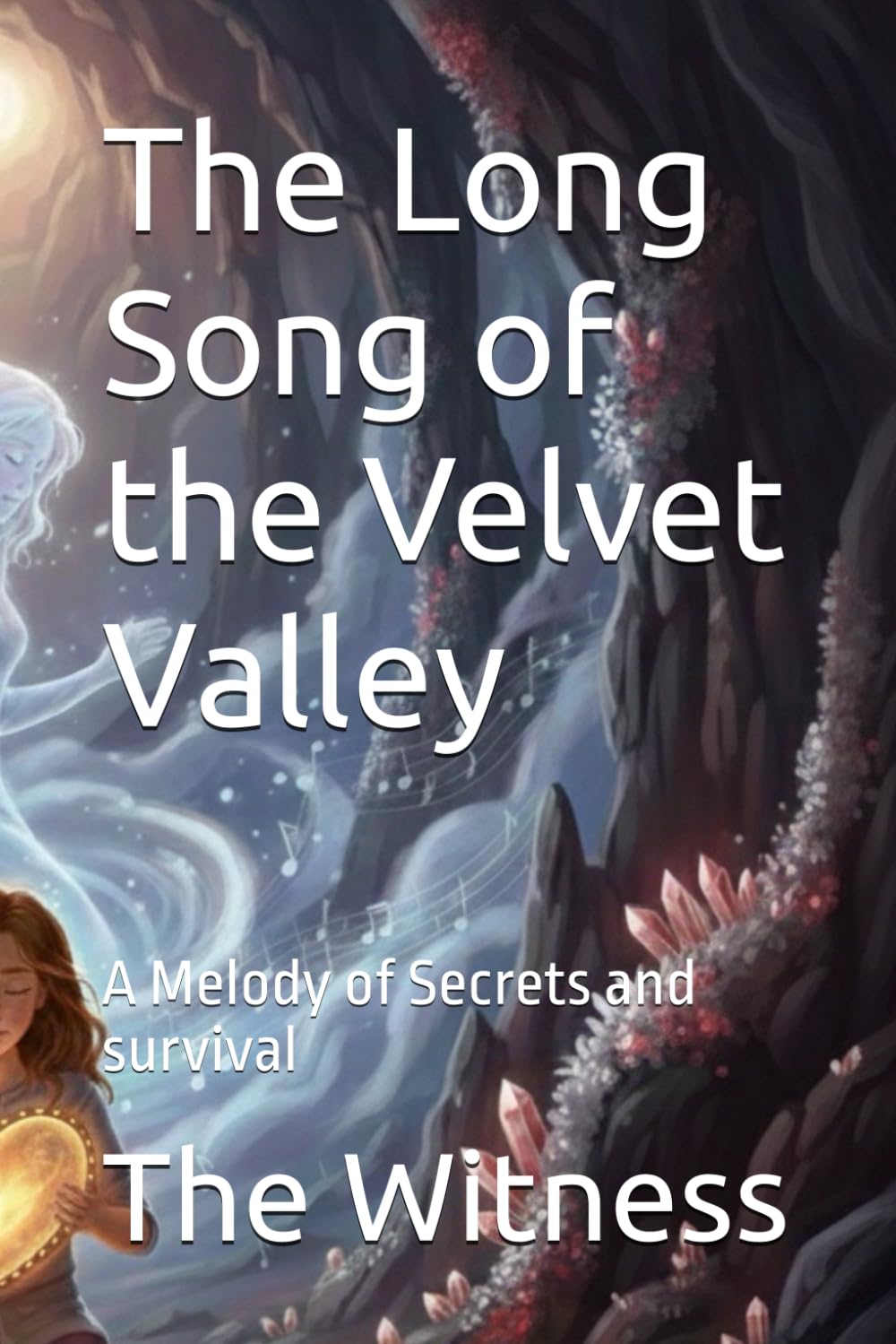 The Long Song of the Velvet Valley: A Melody of Secrets and survival
