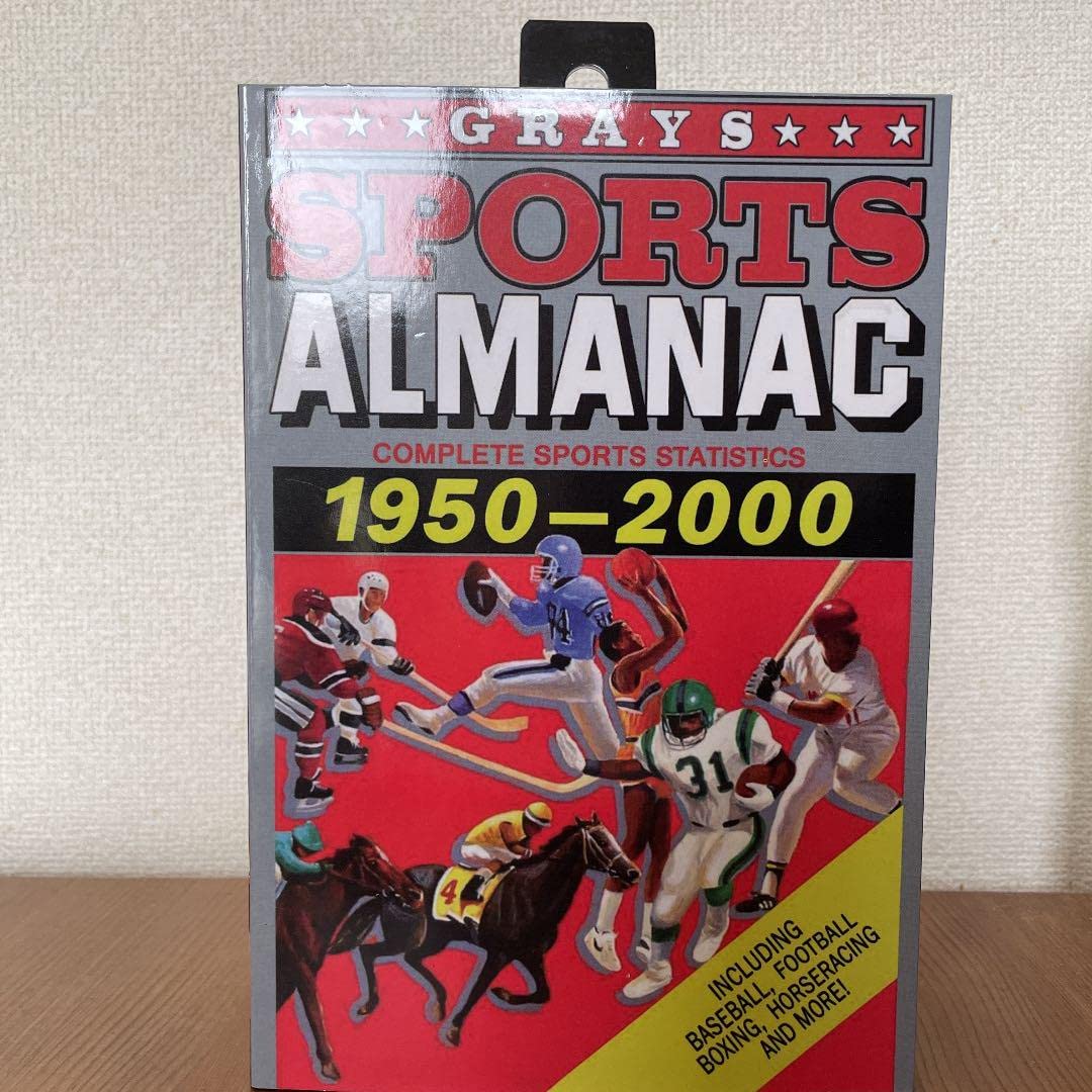 バックトゥザフューチャーアルティメットビジュアルガイド