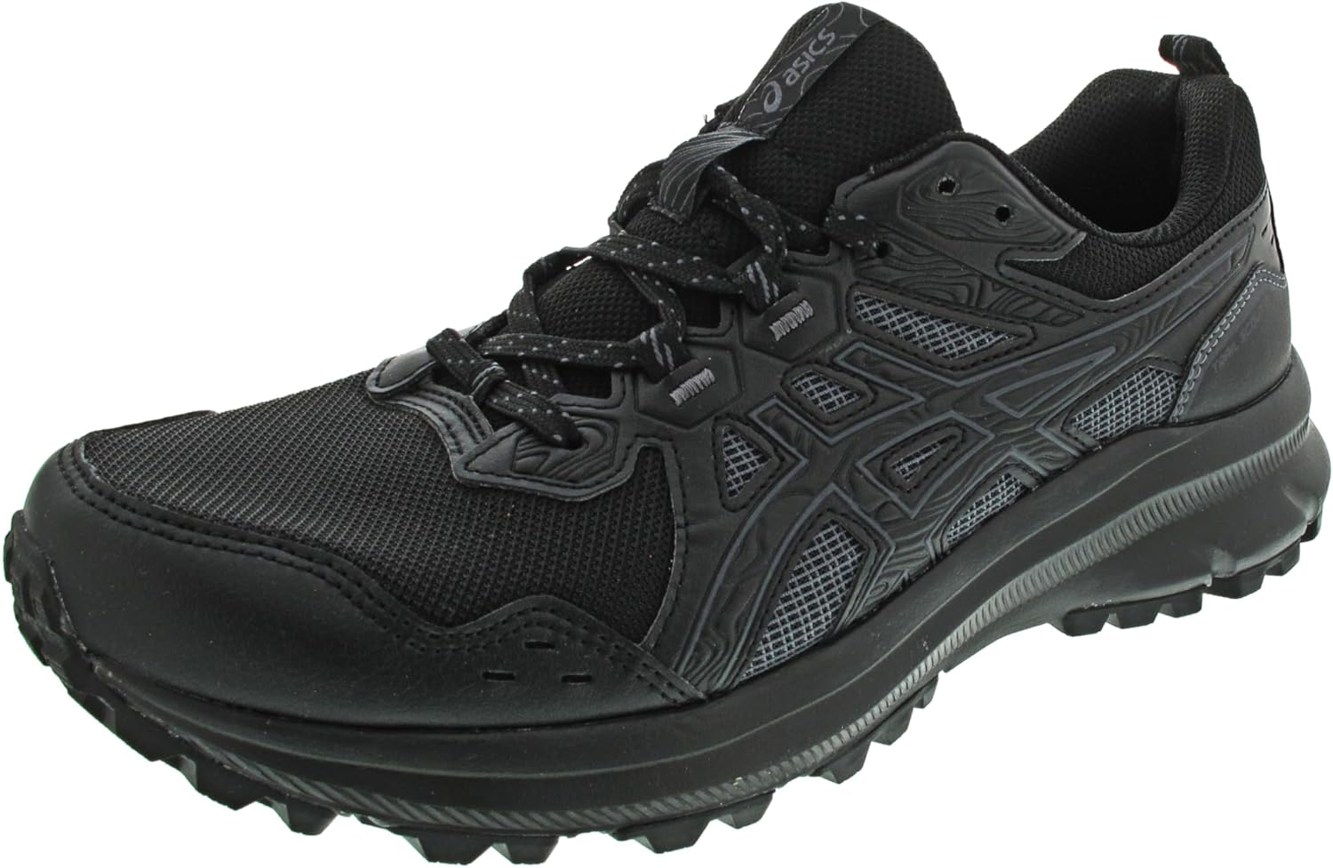 ASICS Men's Trail Scout 3 Running Shoe