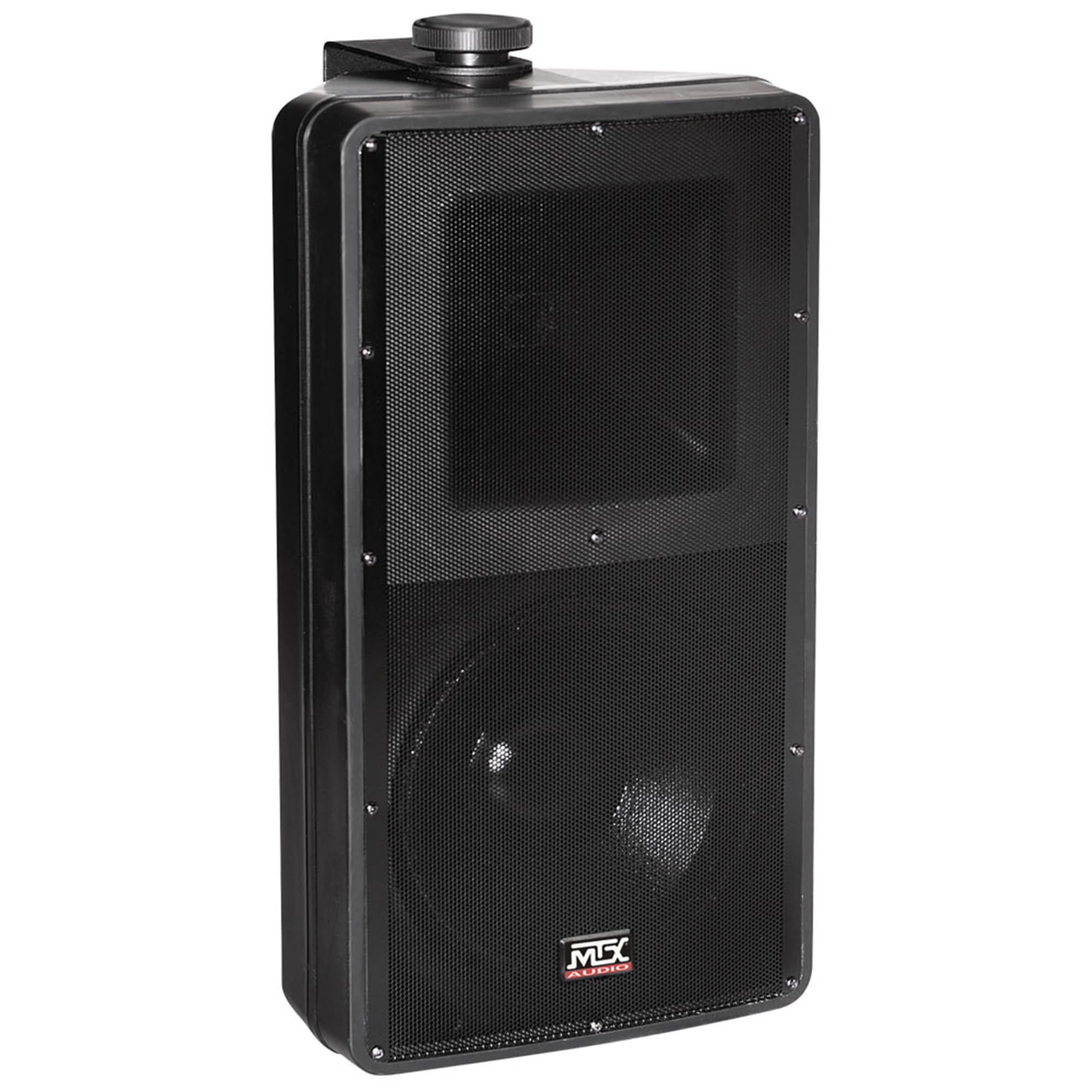MTX Audio Allwetter Outdoor Lautsprecher AW82-B