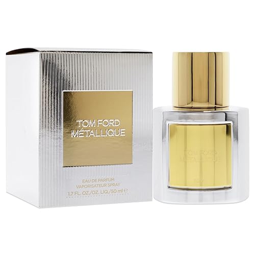 Miniatura 5 de TOM FORD Metallique Eau de Parfum, Mini.05 oz