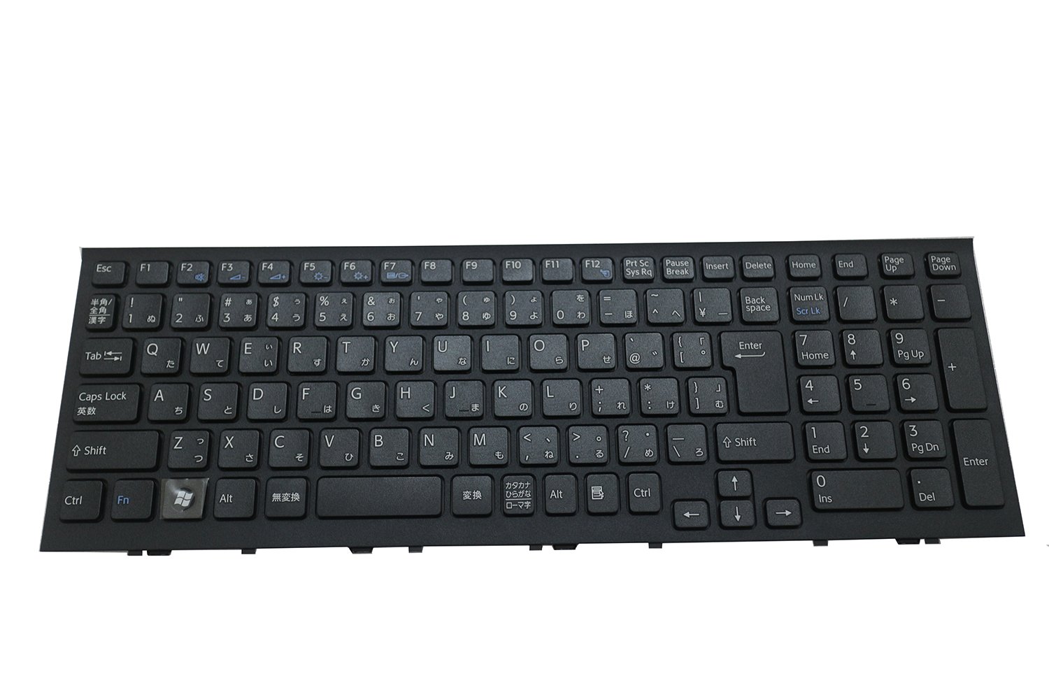 VAIO - ソニー　VAIO パソコン PCG-61611N VPCEE34FJ Amazon | [IDVL]日本語キーボード For sony VAIO VPCEE