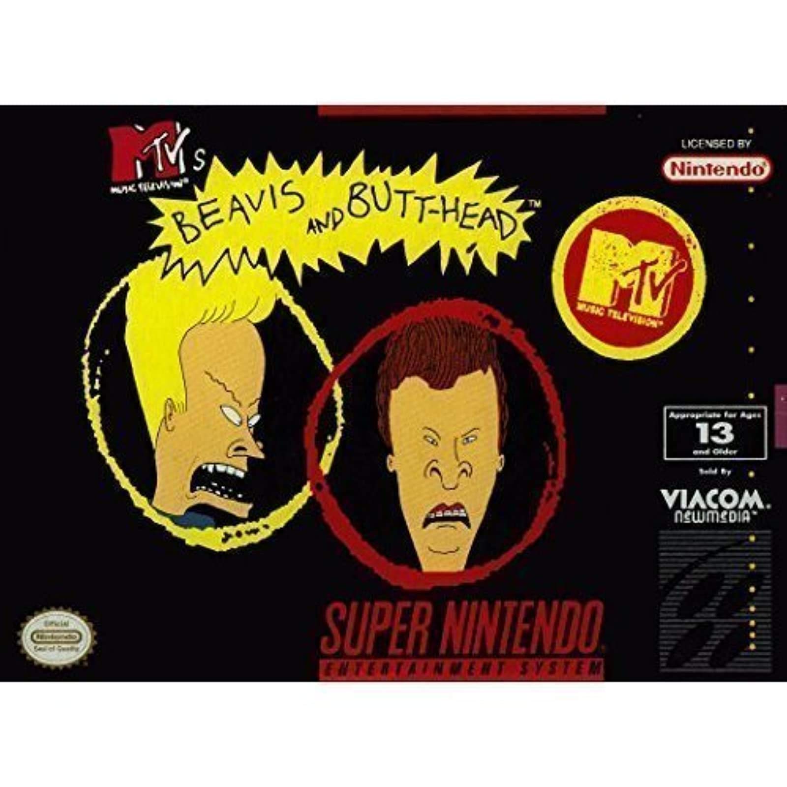 Amazon.com: MTV