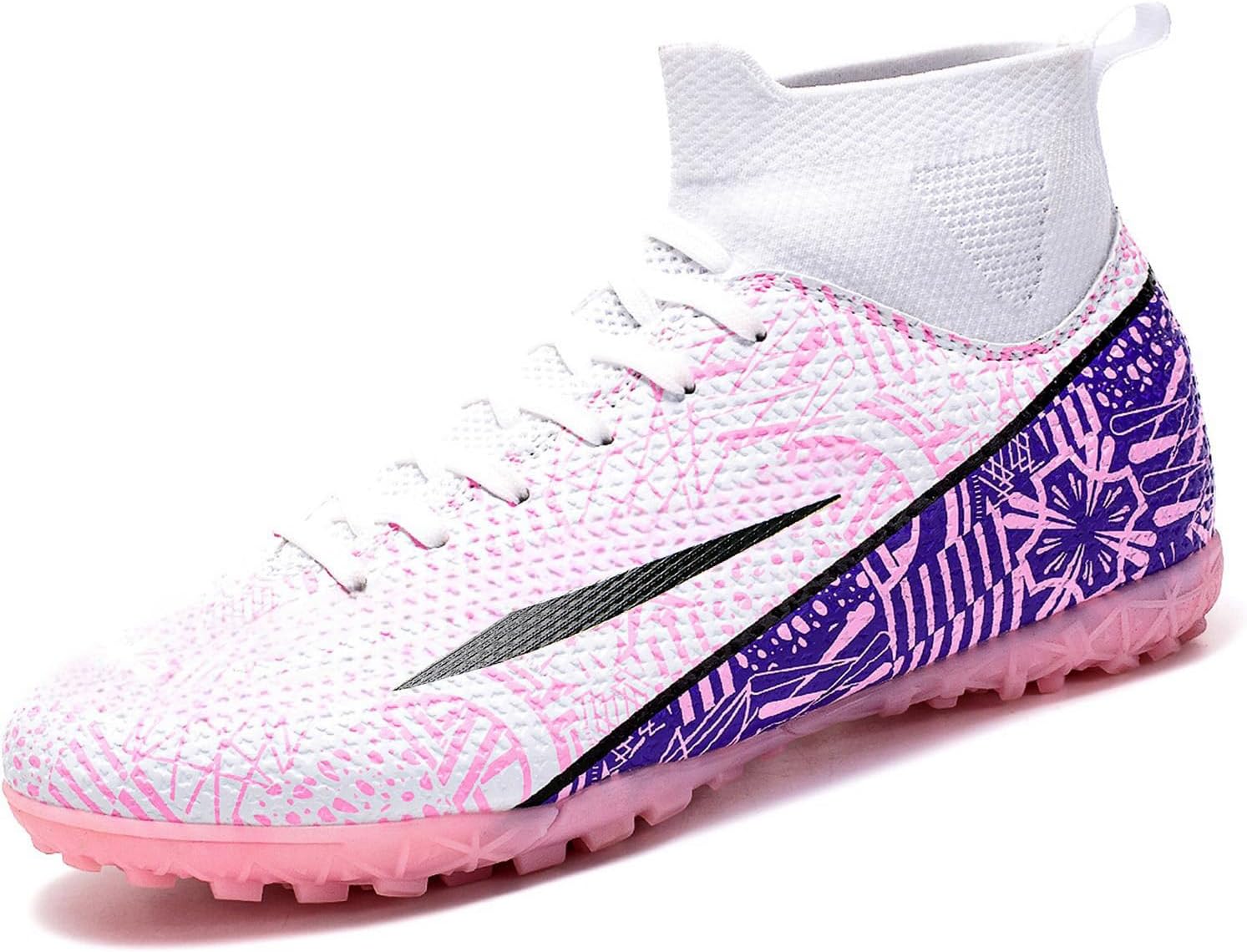 nike soccer boots indoor