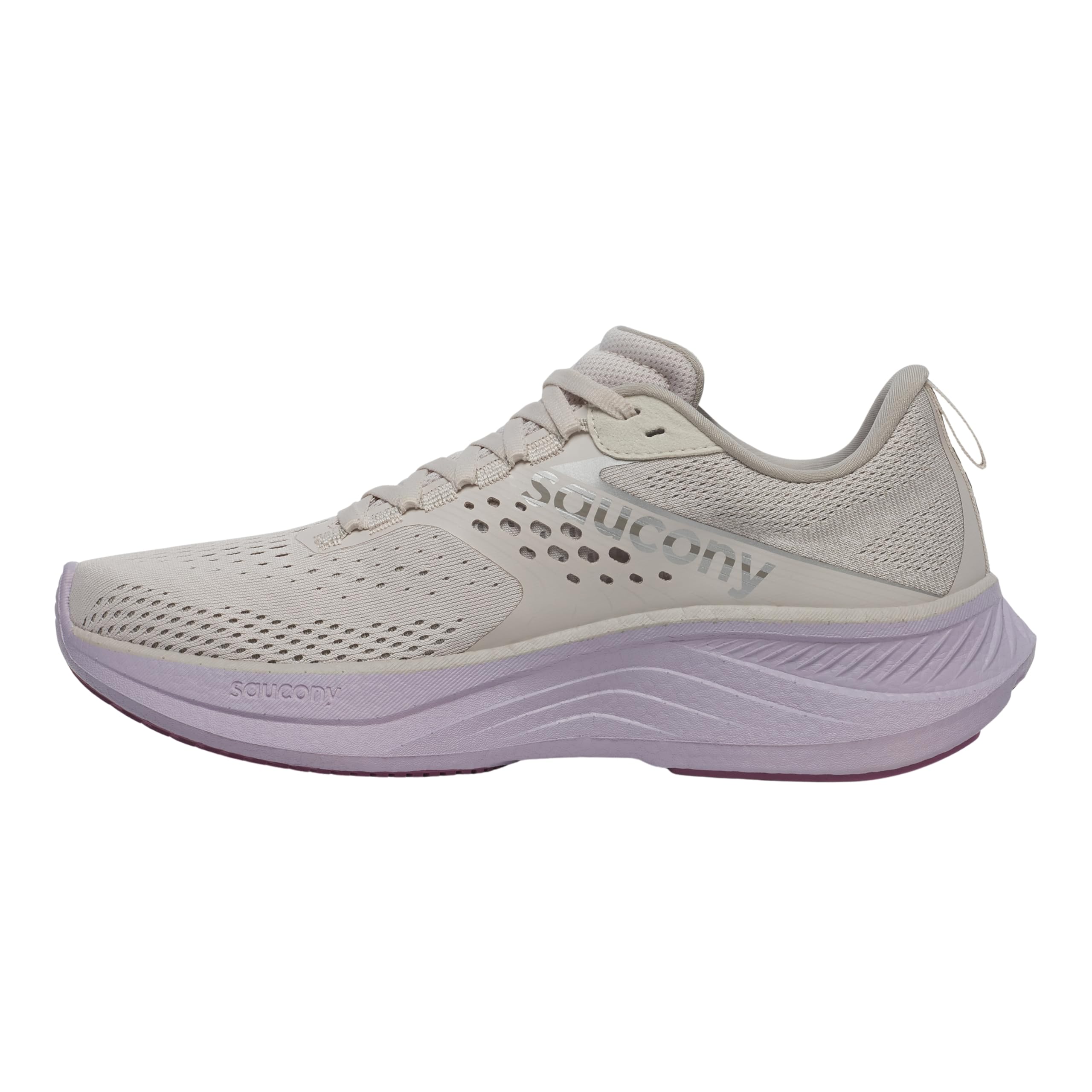 Saucony Ride 17