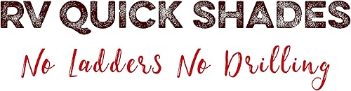 Miniatura 3 de Un juego de 2 fundas de limpiaparabrisas de autocaravana, protectores de limpiaparabrisas de caravana, fundas para limpiaparabrisas de RV (33