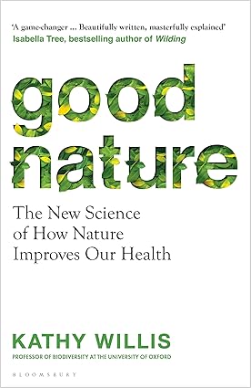 Good Nature-Wow! eBook
