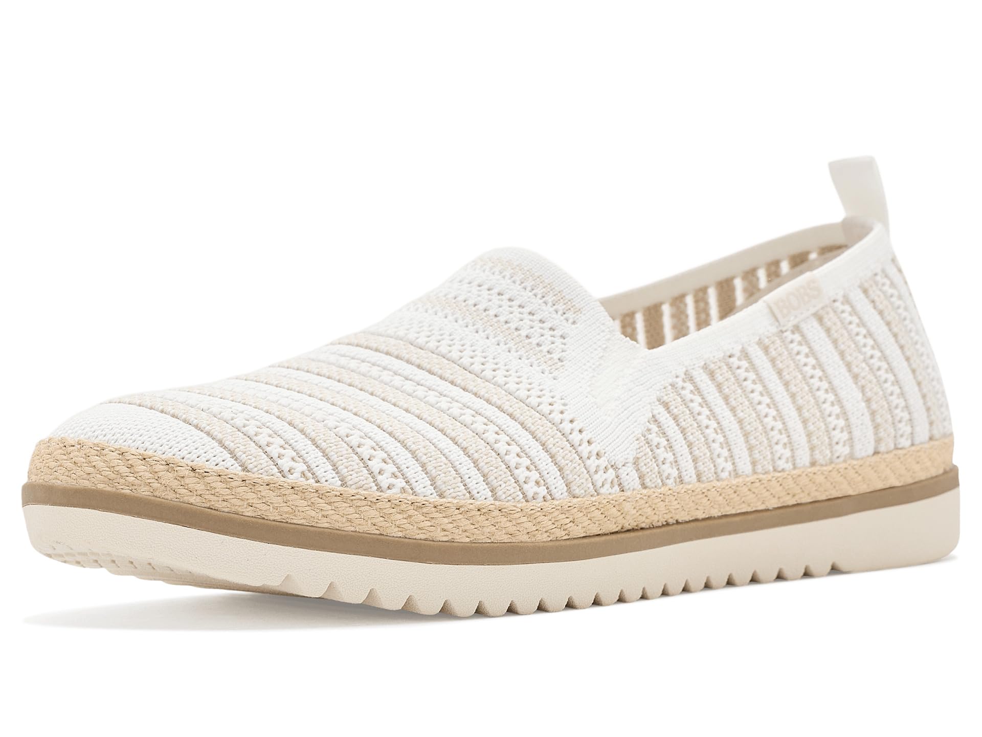 Skechers Flexpadrille Lo – So Chic Bailarinas para Mujer