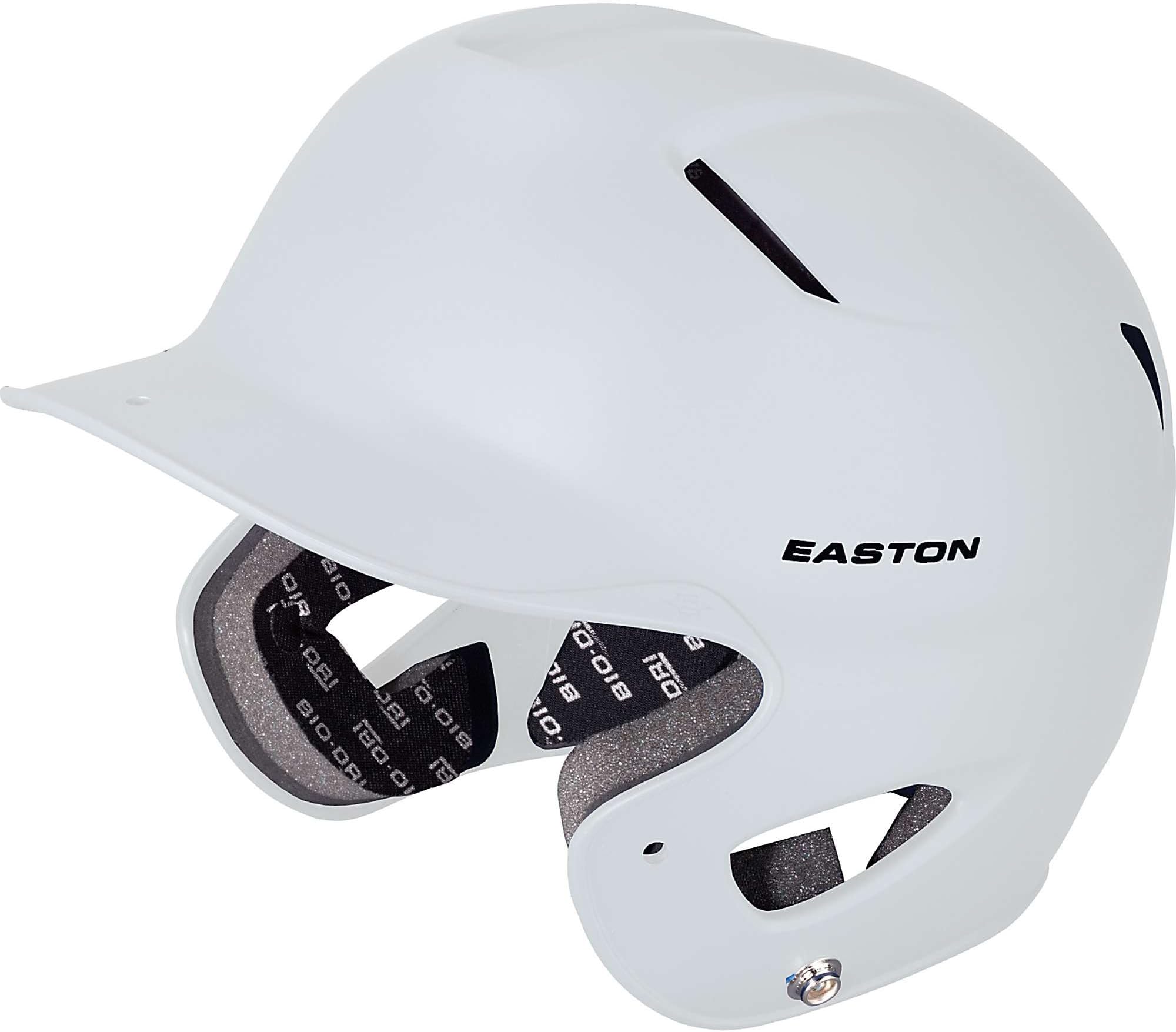 Easton Natural Grip Senior Batting Helmet