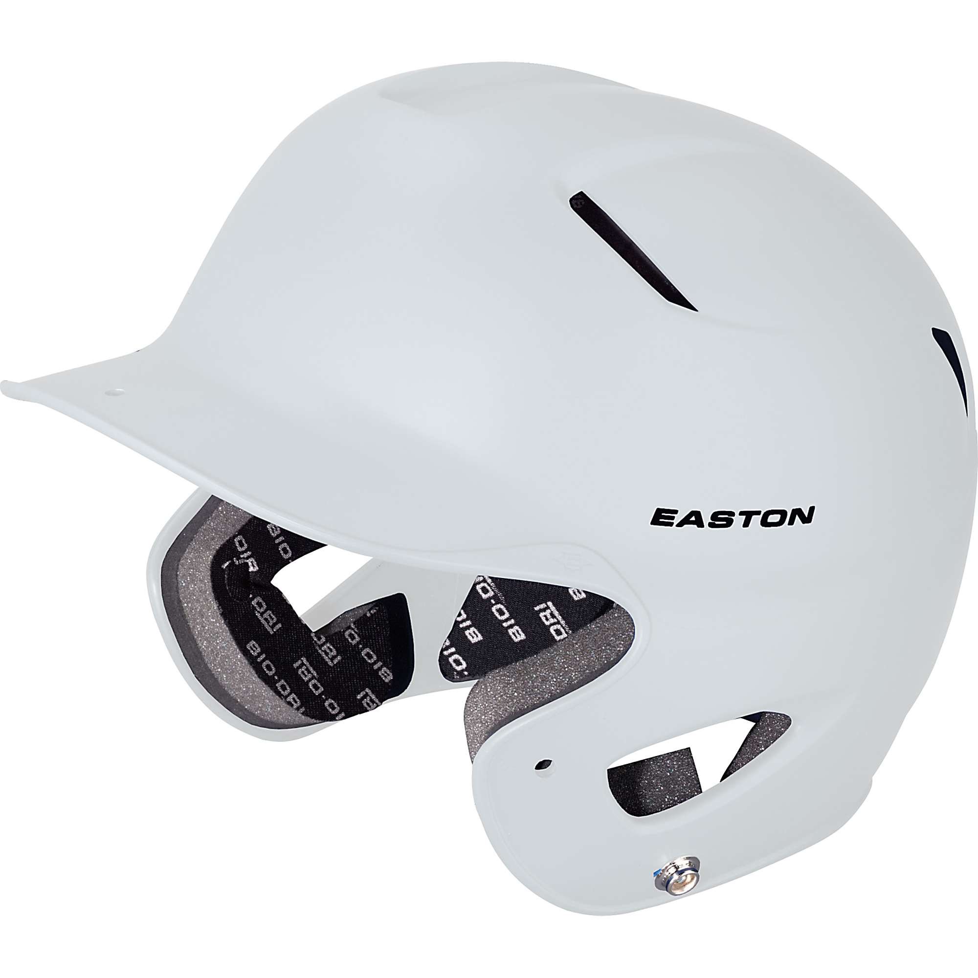 Easton Natural Grip Senior Batting Helmet