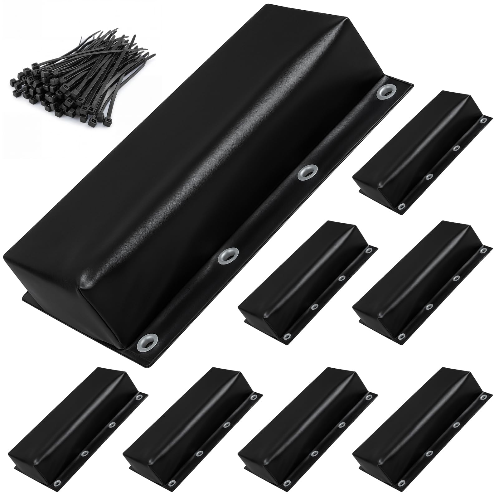 Boat Dock Bumpers Heavy-Duty Marine