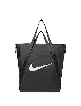 Amazon.com | Nike Gym Tote, Black/Black/White | Gym Totes Amazon.com | Nike Gym Tote, Black/Black/White | Gym Totes