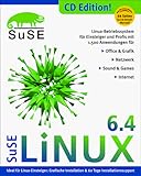 SuSE Inc.