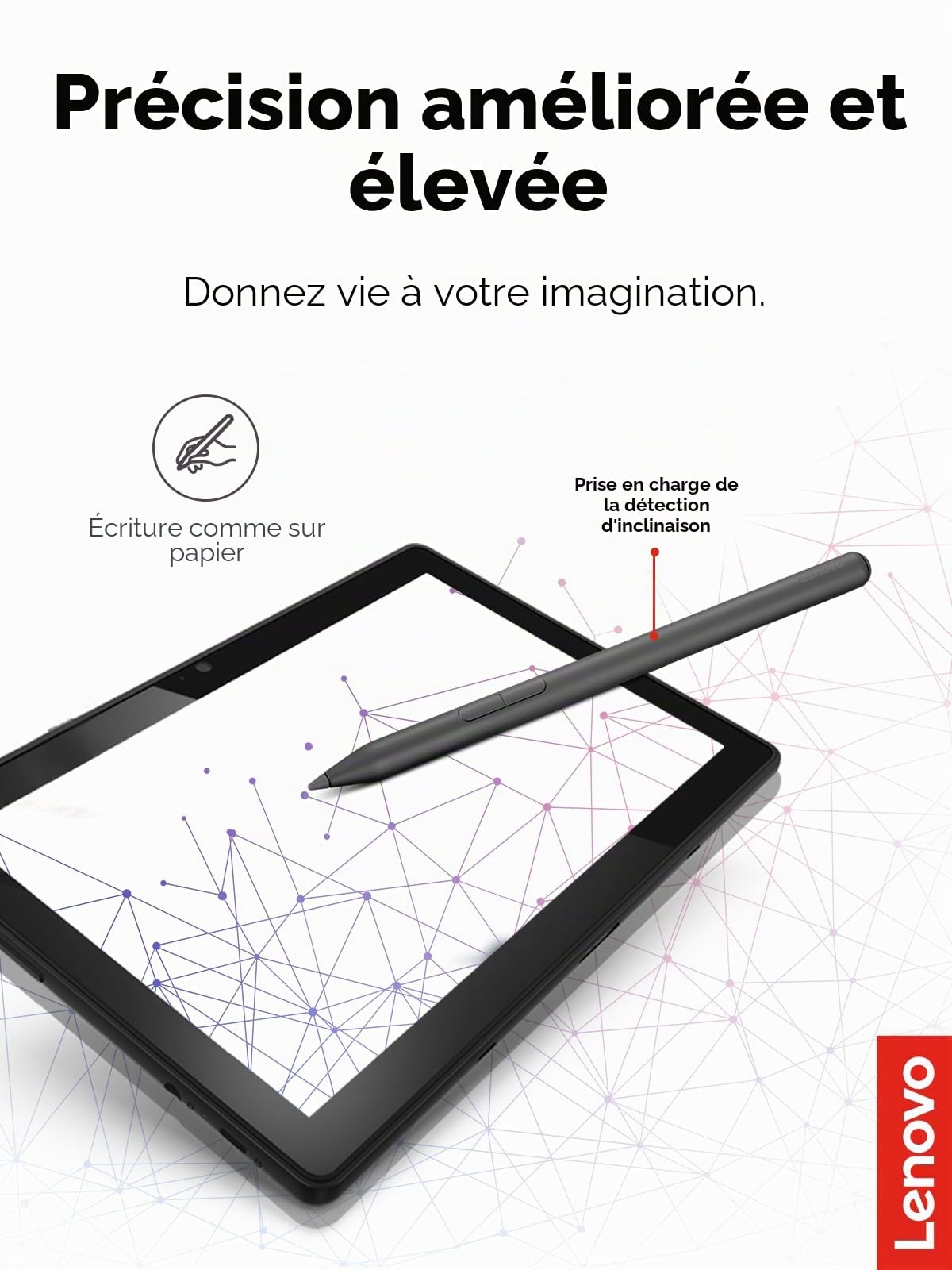 Lenovo Stylo de Yoga