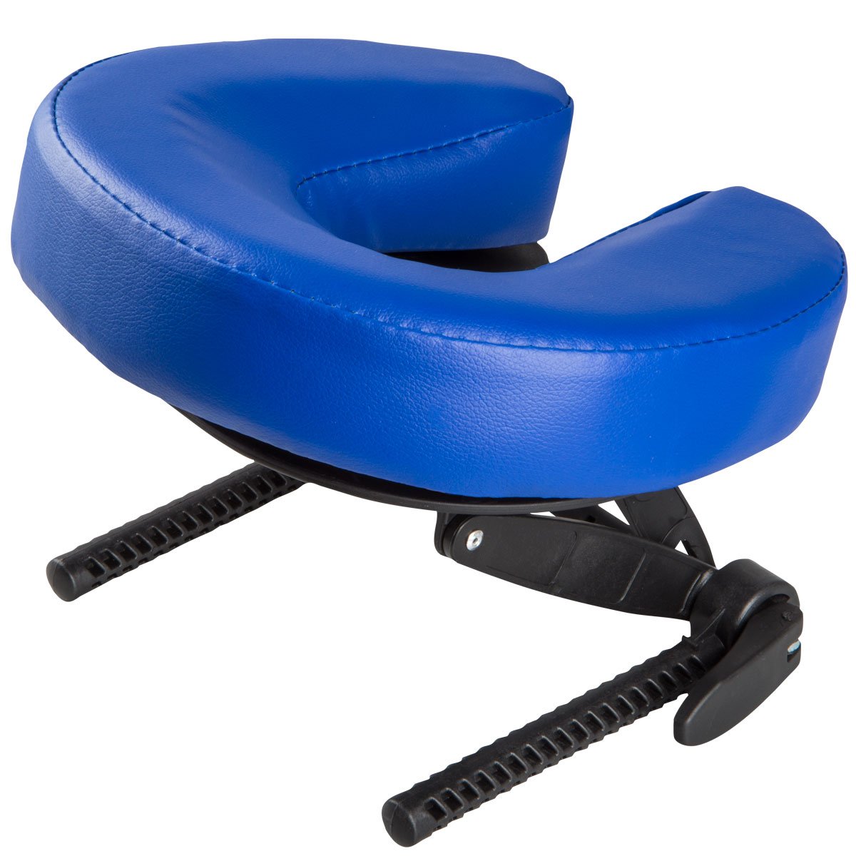 3B Scientific Reposacabezas Ajustable, Azul Oscuro