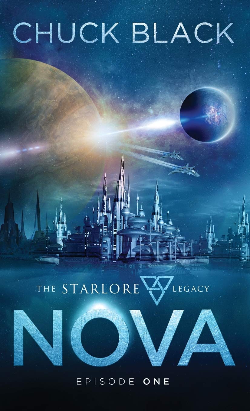 Nova: 1