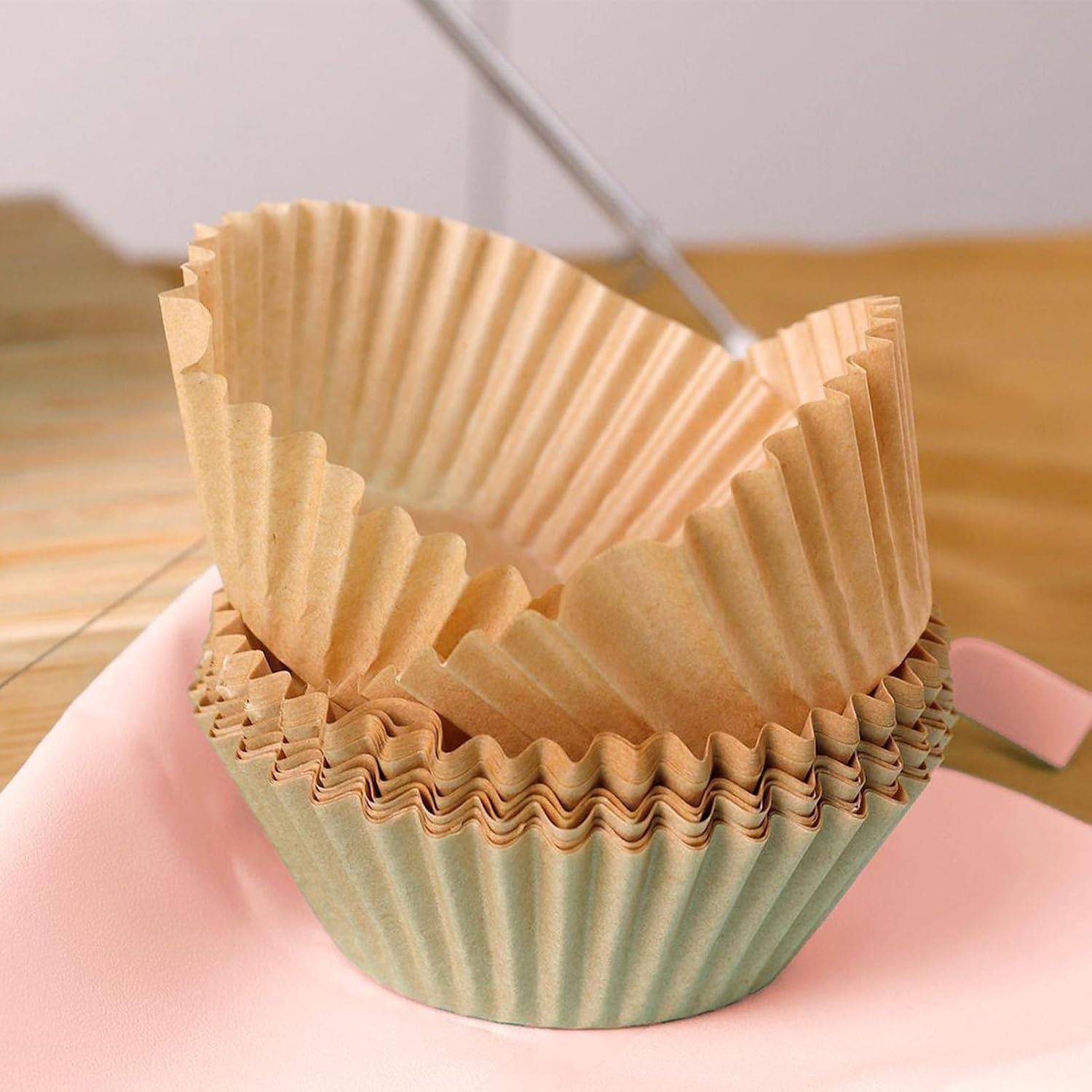 Cake Decorating Kit for Beginners - Cupcake Baking Tools - Cake Decorating Supplies - For Professional Home Bakers Amateur & Birthday Family Gatherings Fi