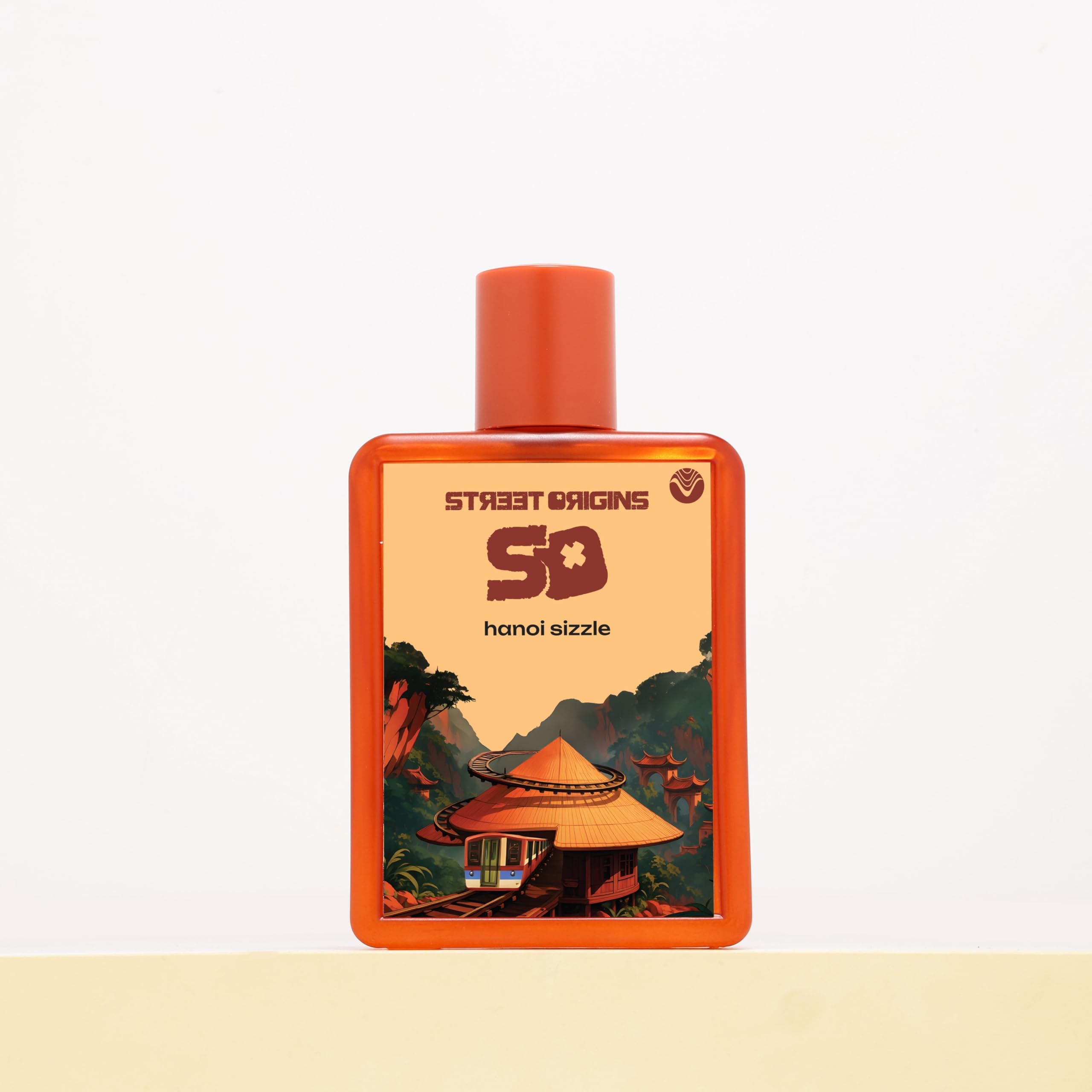 Hanoi Sizzle EDP 75 ml