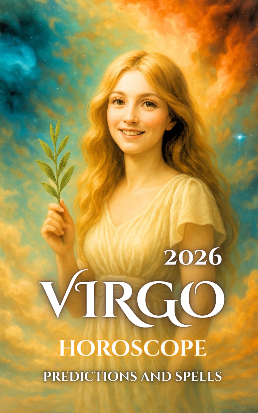 Virgo: Horoscope, Predictions, and Spells