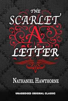 Amazon.com: THE SCARLET LETTER: UNABRIDGED ORIGINAL CLASSIC