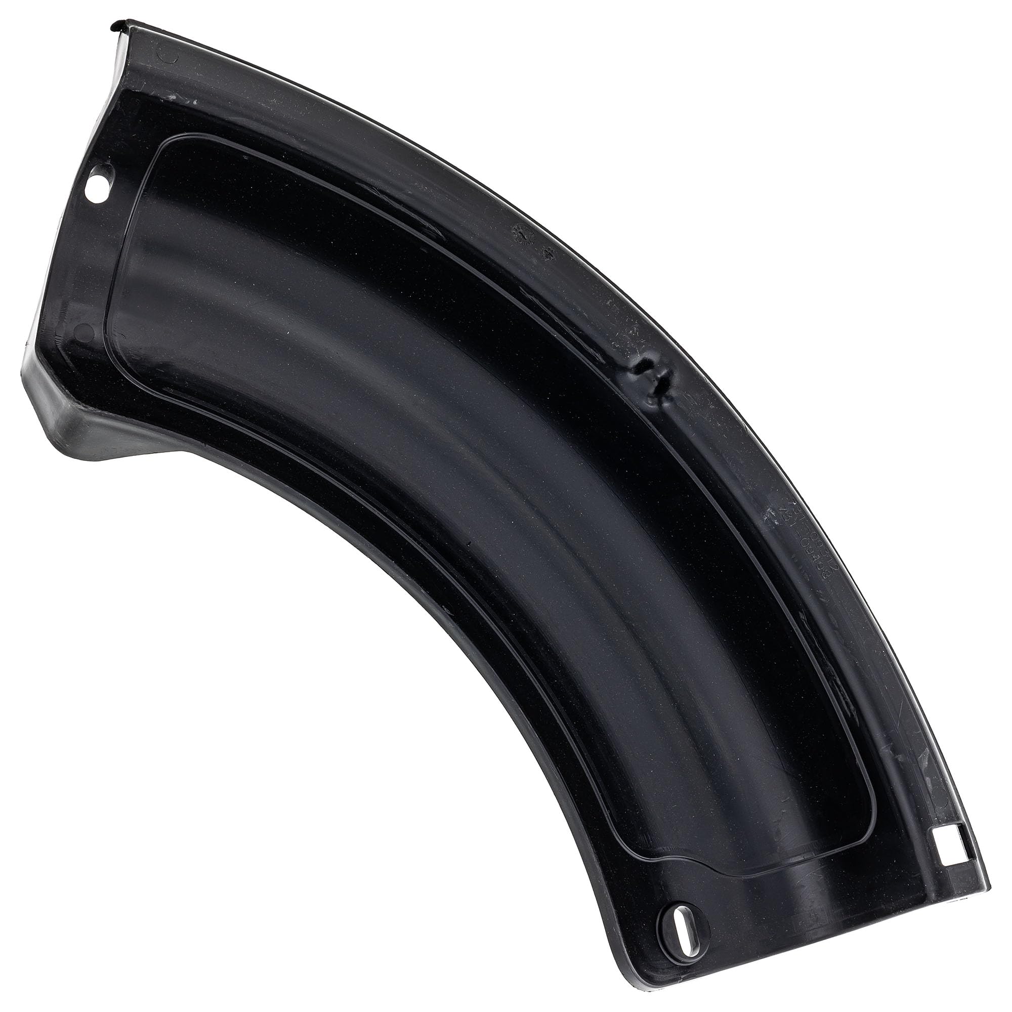 Mtd 73109312 Mulch Plug Genuine Original Equipment Manufacturer (OEM) Part