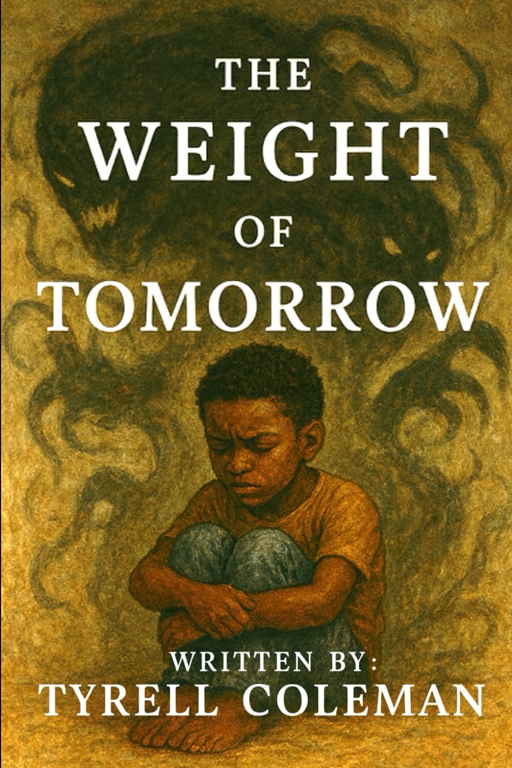 The Weight of Tomorrow