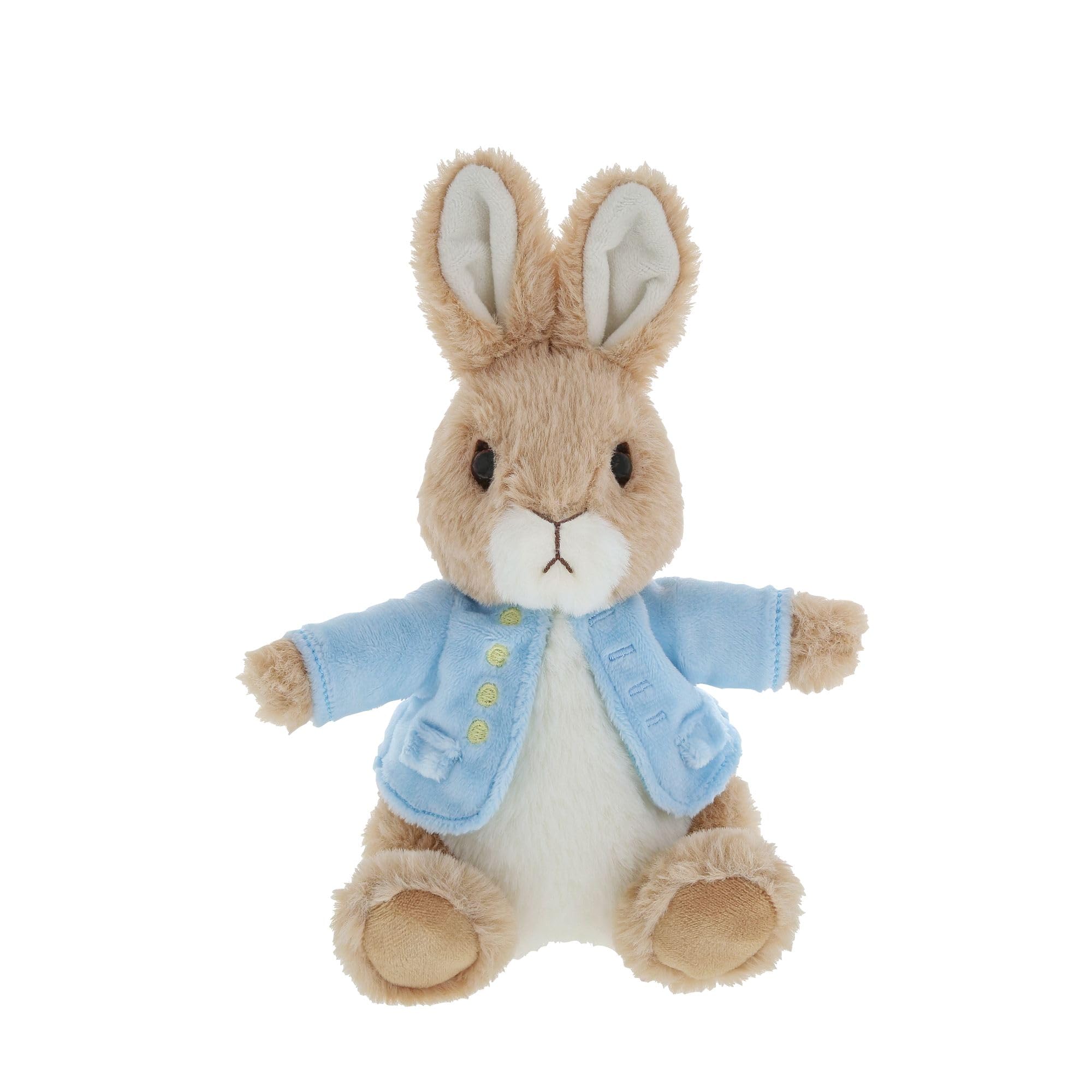 Enesco Beatrix Potter Peter Rabbit Medium Soft Toy