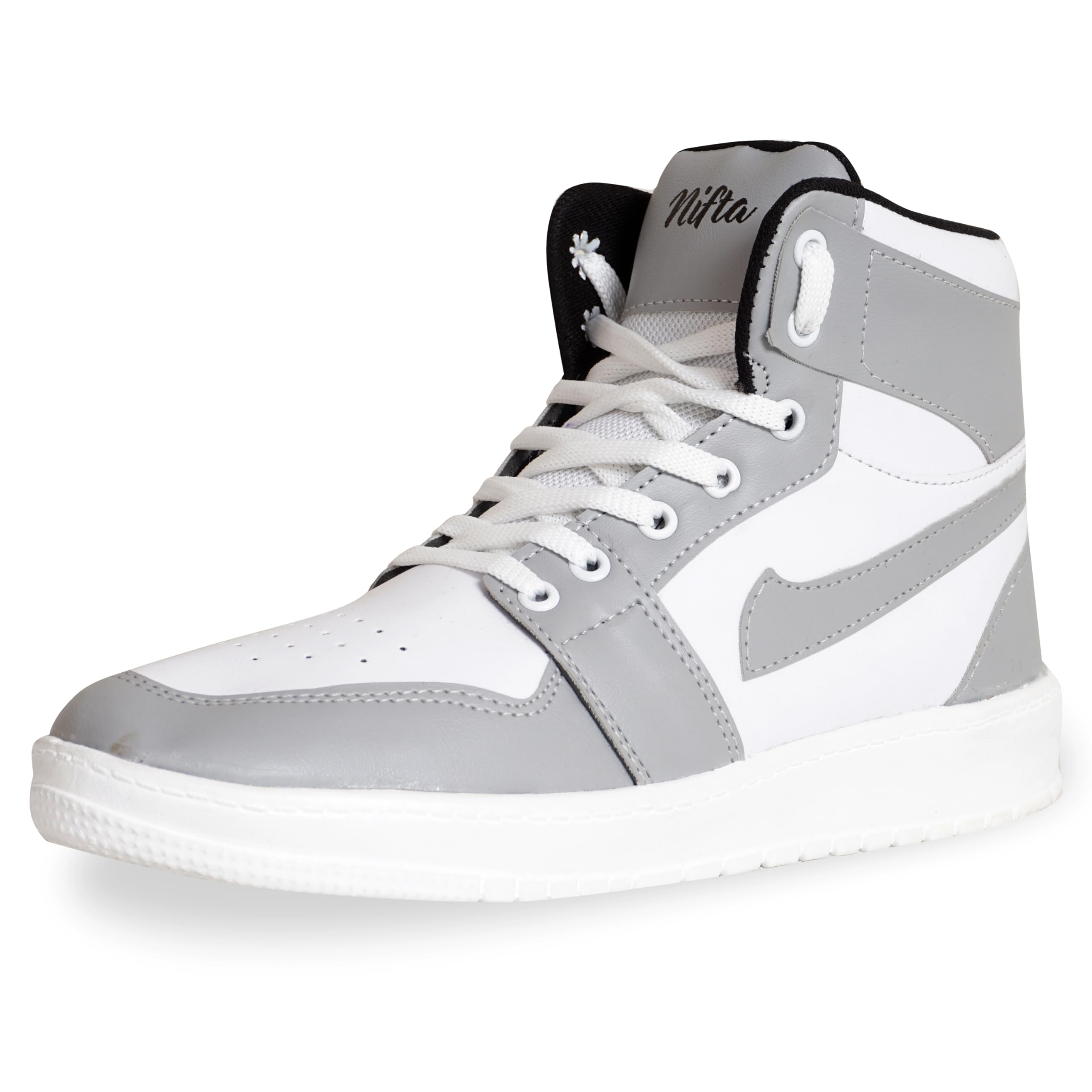 nifta Premium Trending Stylish Sneakers (B0CTK61PQ8) Amazon Price History, Amazon Price Tracker