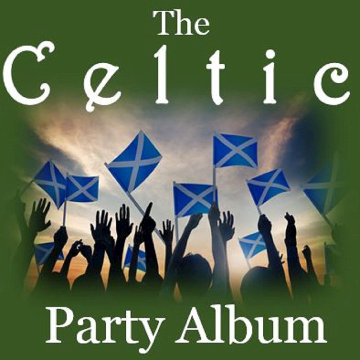 Bert Shorthouse And His Glenlomond Band