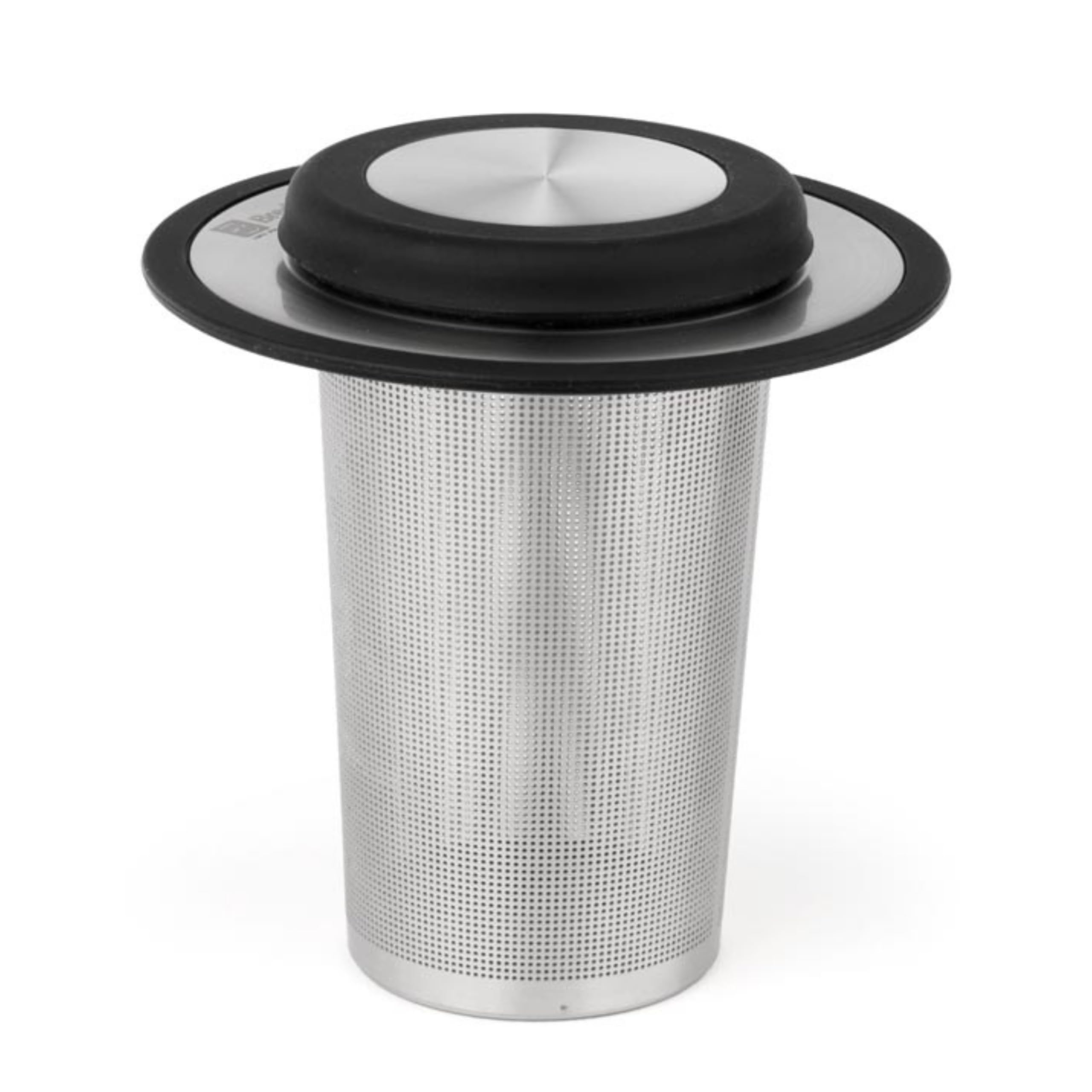 Bredemeijer Teefilter mit Ablage/Deckel XL