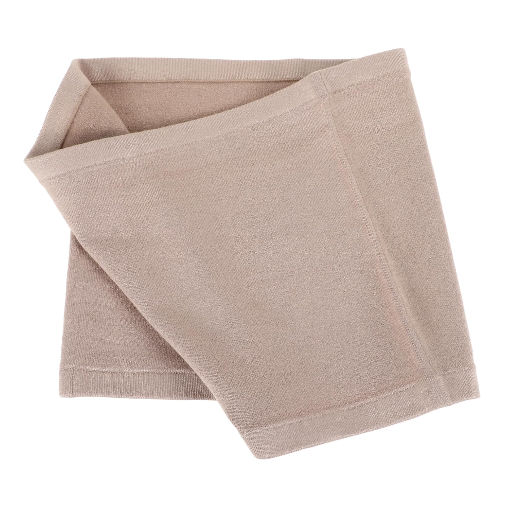 FOMIYES Women Men Cotton Winter Belly Warmer Waist Support Belt Thickened Insulation Stomach Band Design for Daily Use Suitable for All Waist