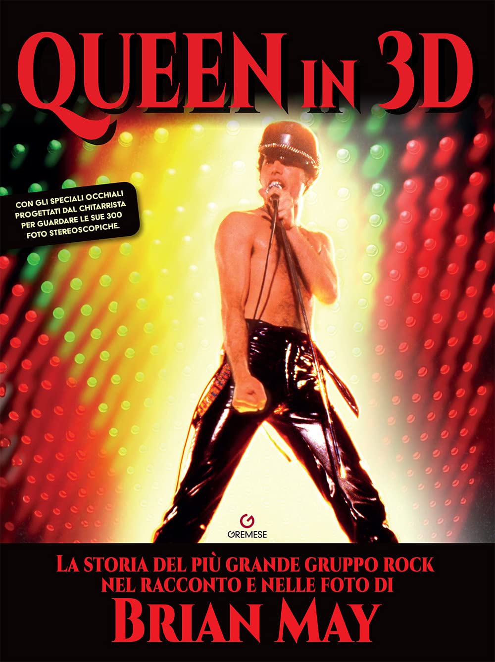 I Queen In 3D. Ediz. A Colori - 4