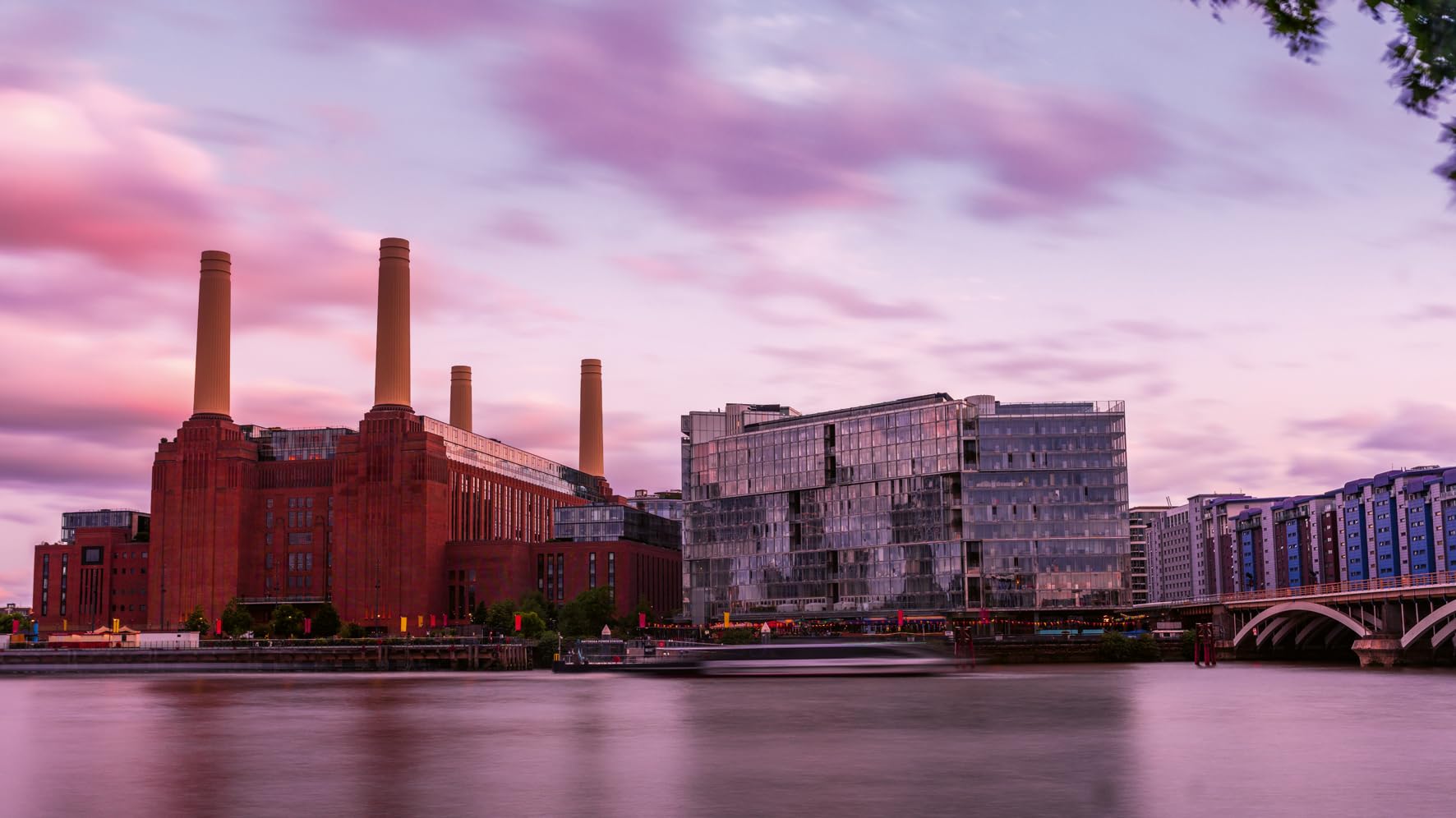London: Serge Ramelli