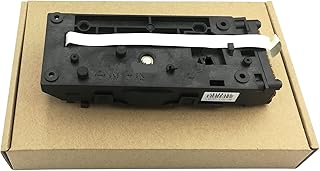 【Printer Accessories】 LSU Unit Laser Head Compatible with Hp Laserjet 1020 1018 M1005 Compatible with Canon LBP 2900 L100 L90 L120 L140 L160 RM1-2084 RM1-2013 RM1-4743