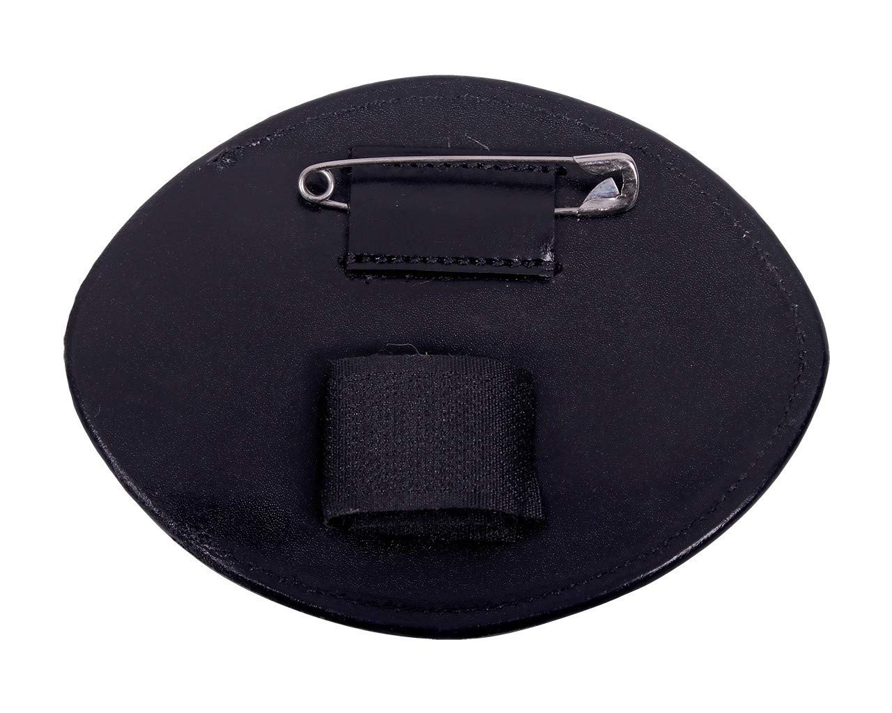 QHP Porte-numéro équitation Modeste