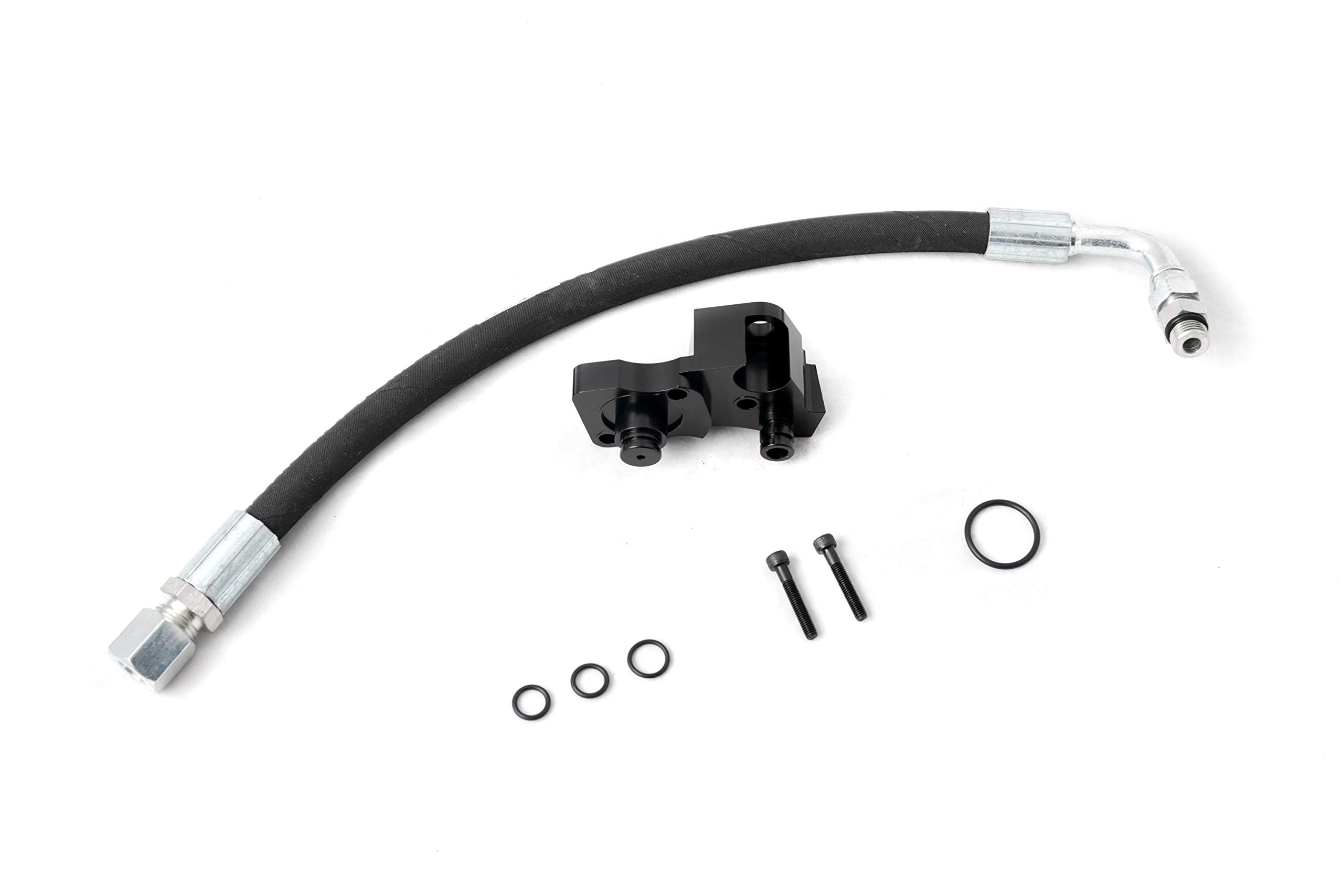 GXP CP4 Disaster Prevention Bypass Kit For 2011-2014 Ford 6.7 Powerstroke Diesel