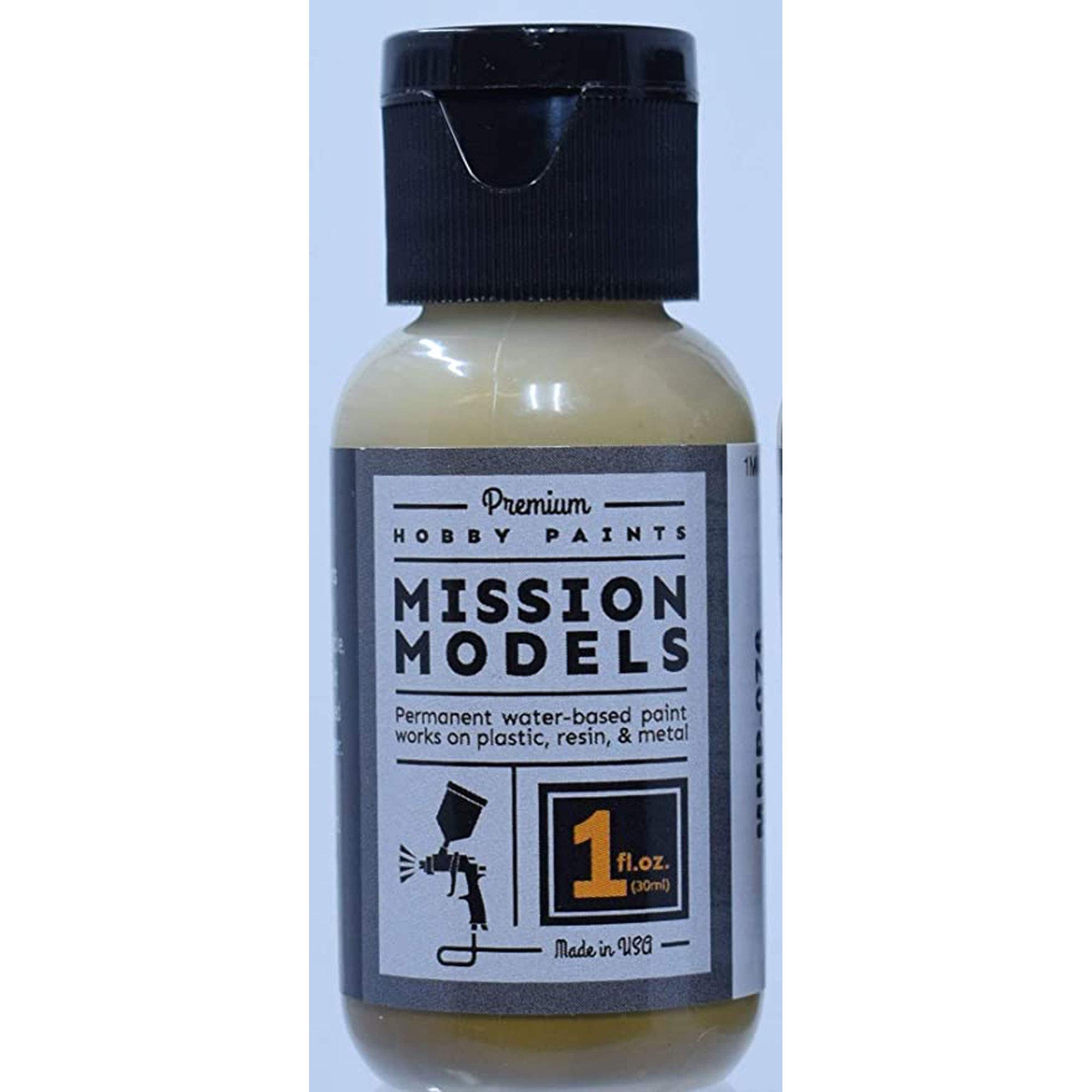 MISSION MODELSRAF Middle Stone, MMP-076 1oz.
