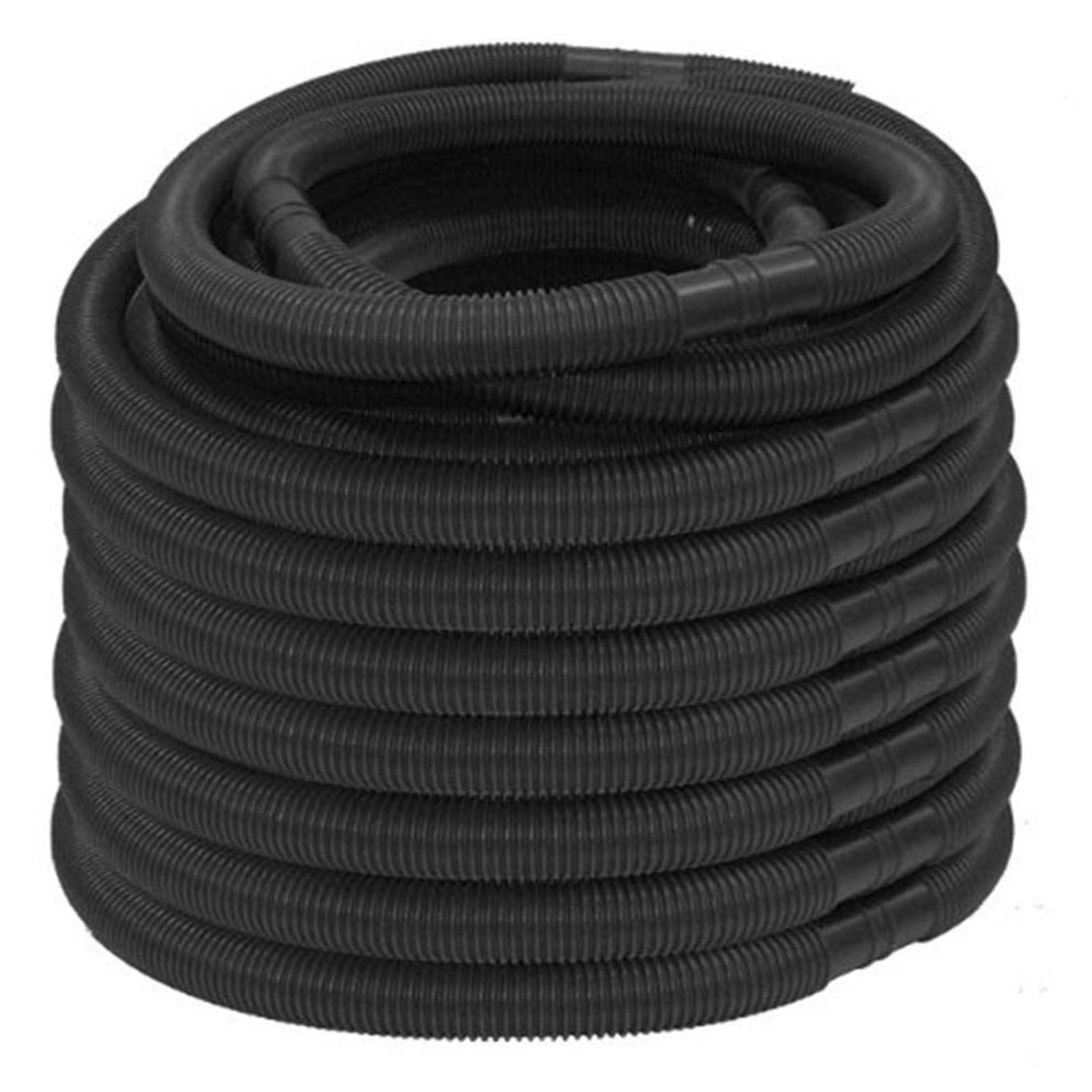 Manguera De Drenaje, Manguera De Drenaje De Reemplazo, Manguera De Agua De Manguera De Piscina De 6,3 M Con 32 Mm De Diámetro Herramienta Limpiadora De Piscinas Reutilizable Resistente Al Agua De Clor