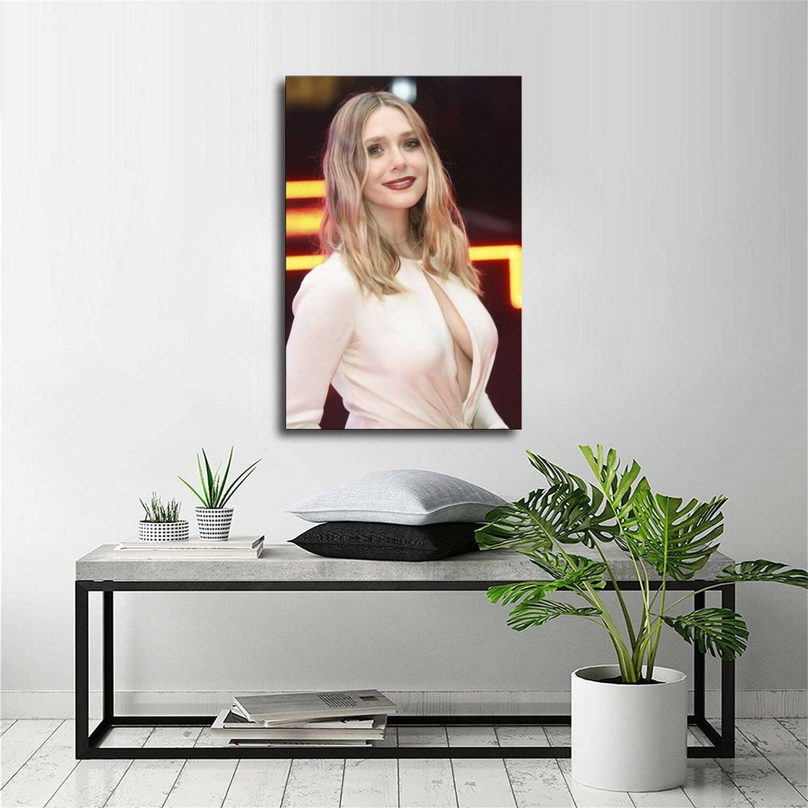 【PSA】エリザベスオルセン サインフォト PSA】エリザベスオルセン サインフォト - メルカリ