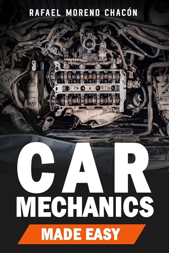 Car Mechanics Made Easy