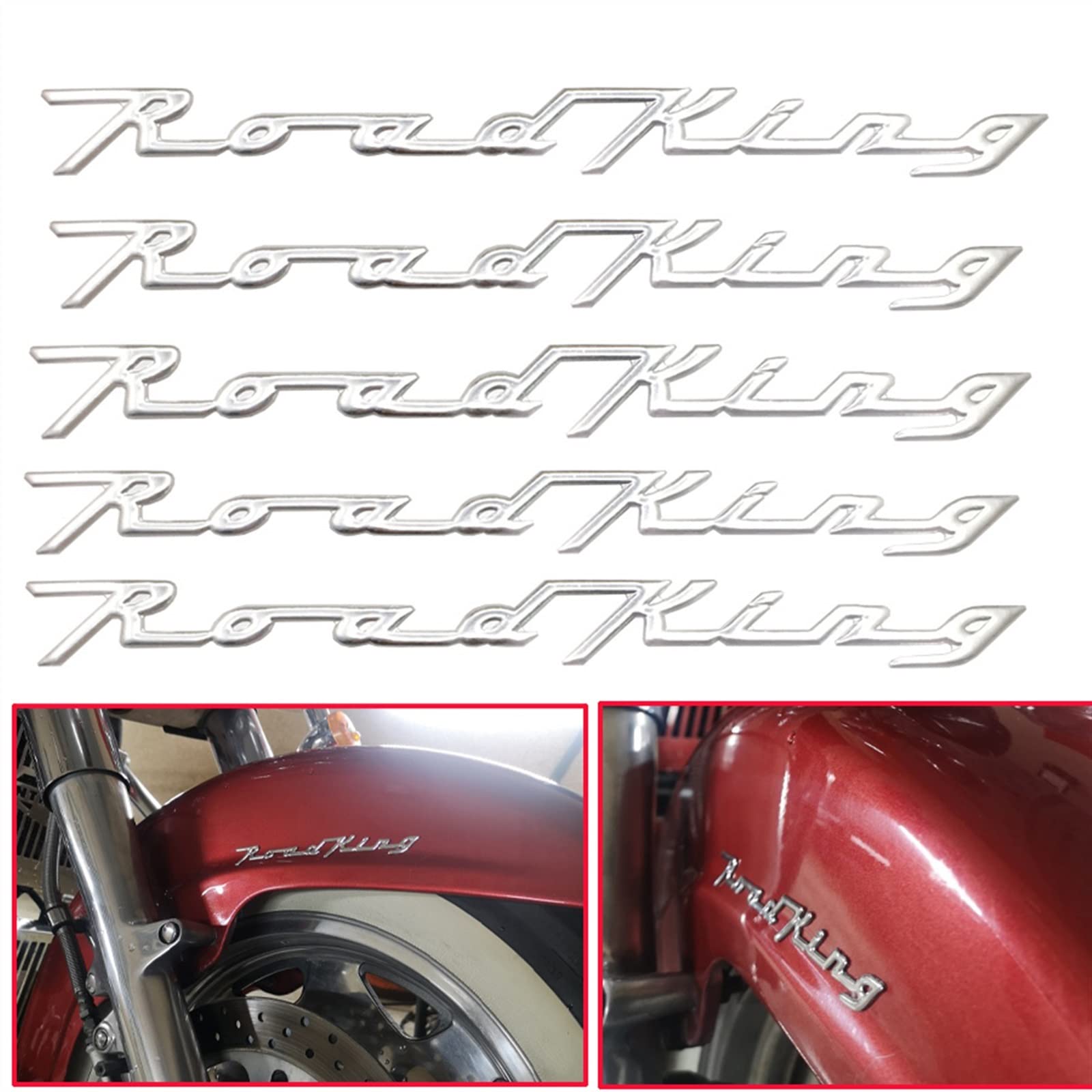 Adesivi Per Motociclette Suzuki GSXR 1100 Anno 1996 - Star Sam