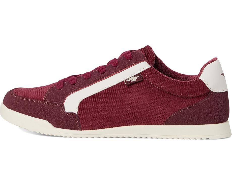 Rocket Dog Bolt - Left View