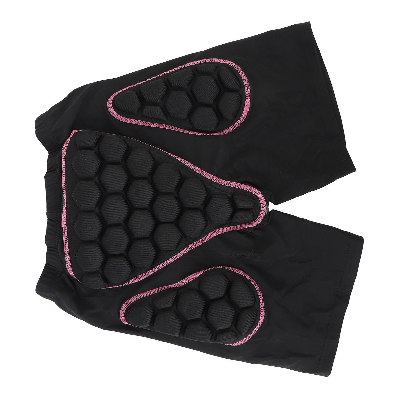 Cocoarm Pantaloncini Protettivi per Anche Imbottiti, Cuscino 3D