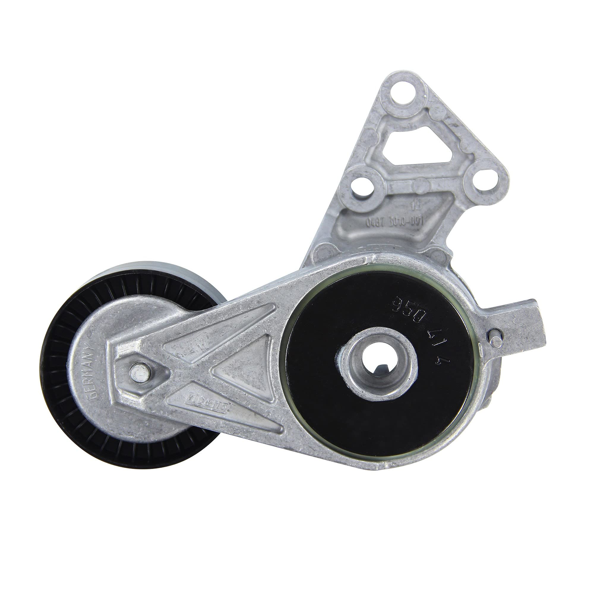 CONTITECH CINGHIA TRAPEZOIDALE 10X1350 – D'Arpa Motori