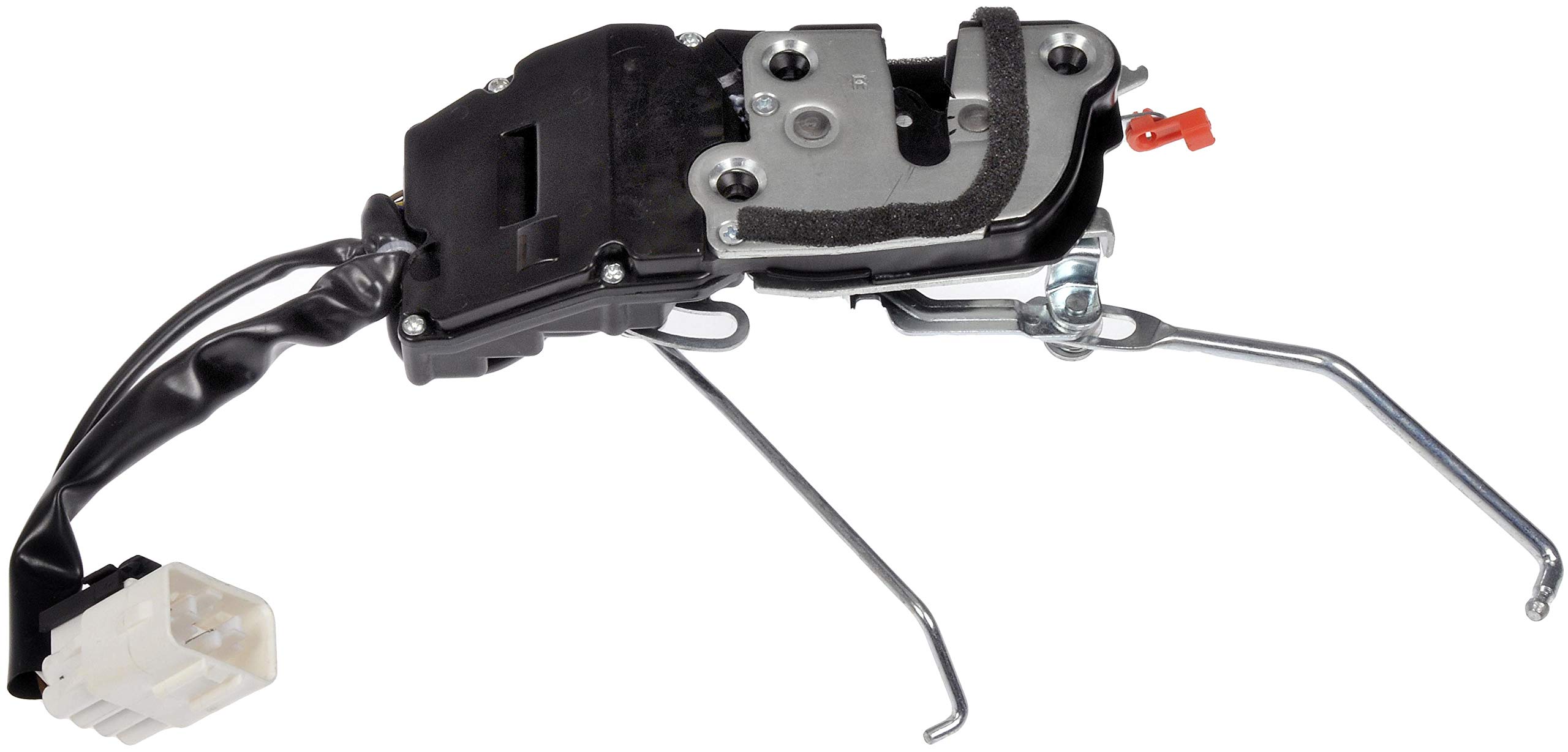 Amazon.com: Dorman 931-493 Front Passenger Side Door Lock Actuator