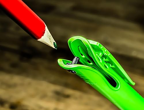 Miniatura 6 de Pica Carcaj de bolsillo y hoja en 1 + lápiz blanco y negro