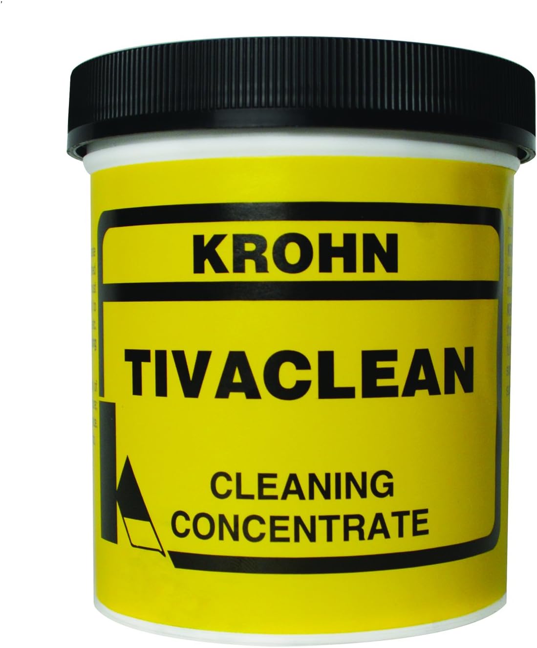 PMC Supplies LLC Tivaclean Electro Jewelry Cleaning Concentrate 1 Lb. Jar