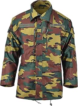 トップス belgium army 1958 liner vest Polish army tactical vest with holsters for storing